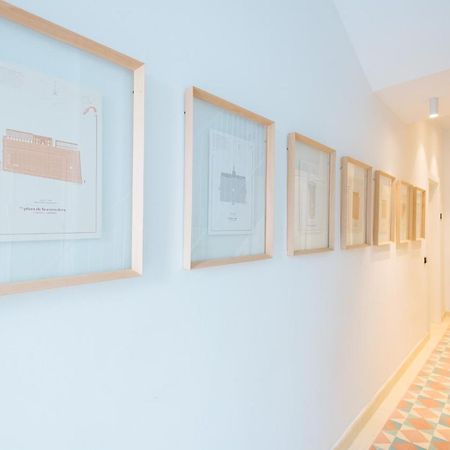 Apartamento céntrico en la calle Cruz Verde, 10 Sevilla Exterior foto