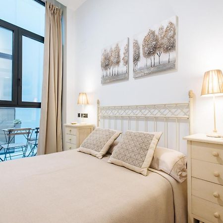 Apartamento céntrico en la calle Cruz Verde, 10 Sevilla Exterior foto