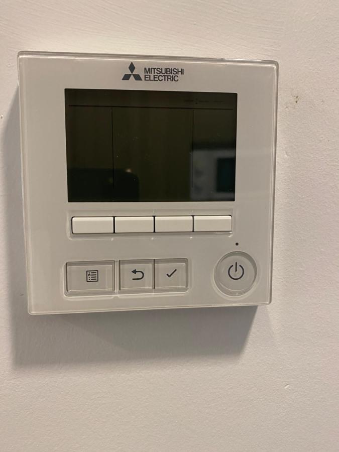 Apartamento céntrico en la calle Cruz Verde, 10 Sevilla Exterior foto