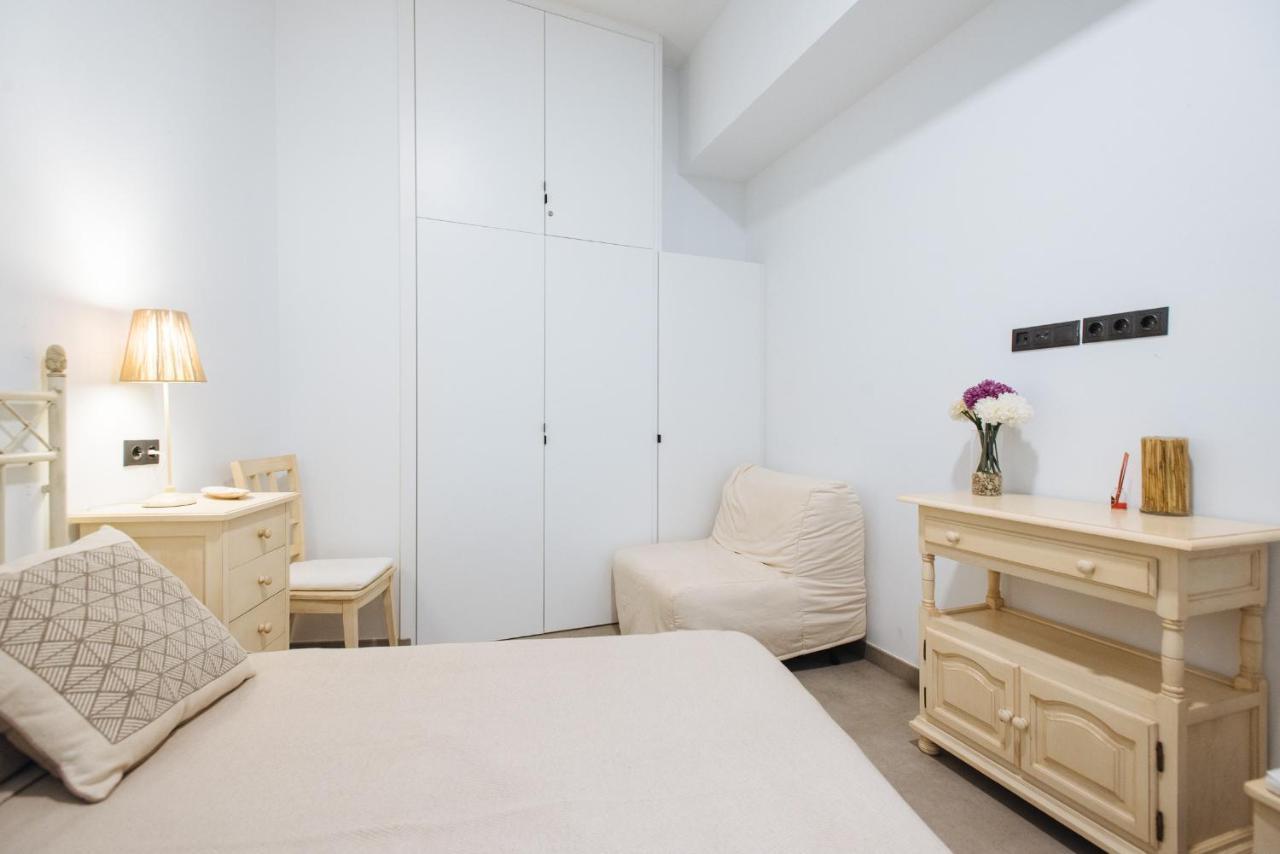 Apartamento céntrico en la calle Cruz Verde, 10 Sevilla Exterior foto