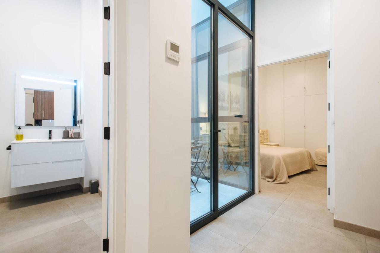 Apartamento céntrico en la calle Cruz Verde, 10 Sevilla Exterior foto