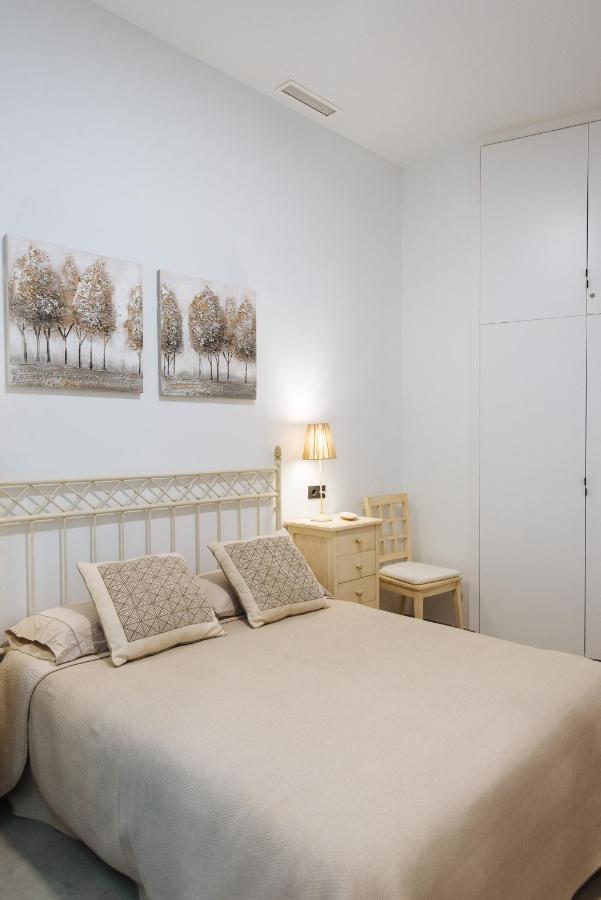 Apartamento céntrico en la calle Cruz Verde, 10 Sevilla Exterior foto