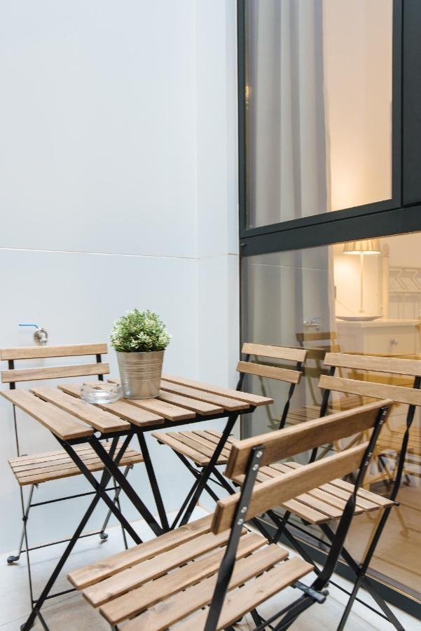 Apartamento céntrico en la calle Cruz Verde, 10 Sevilla Exterior foto