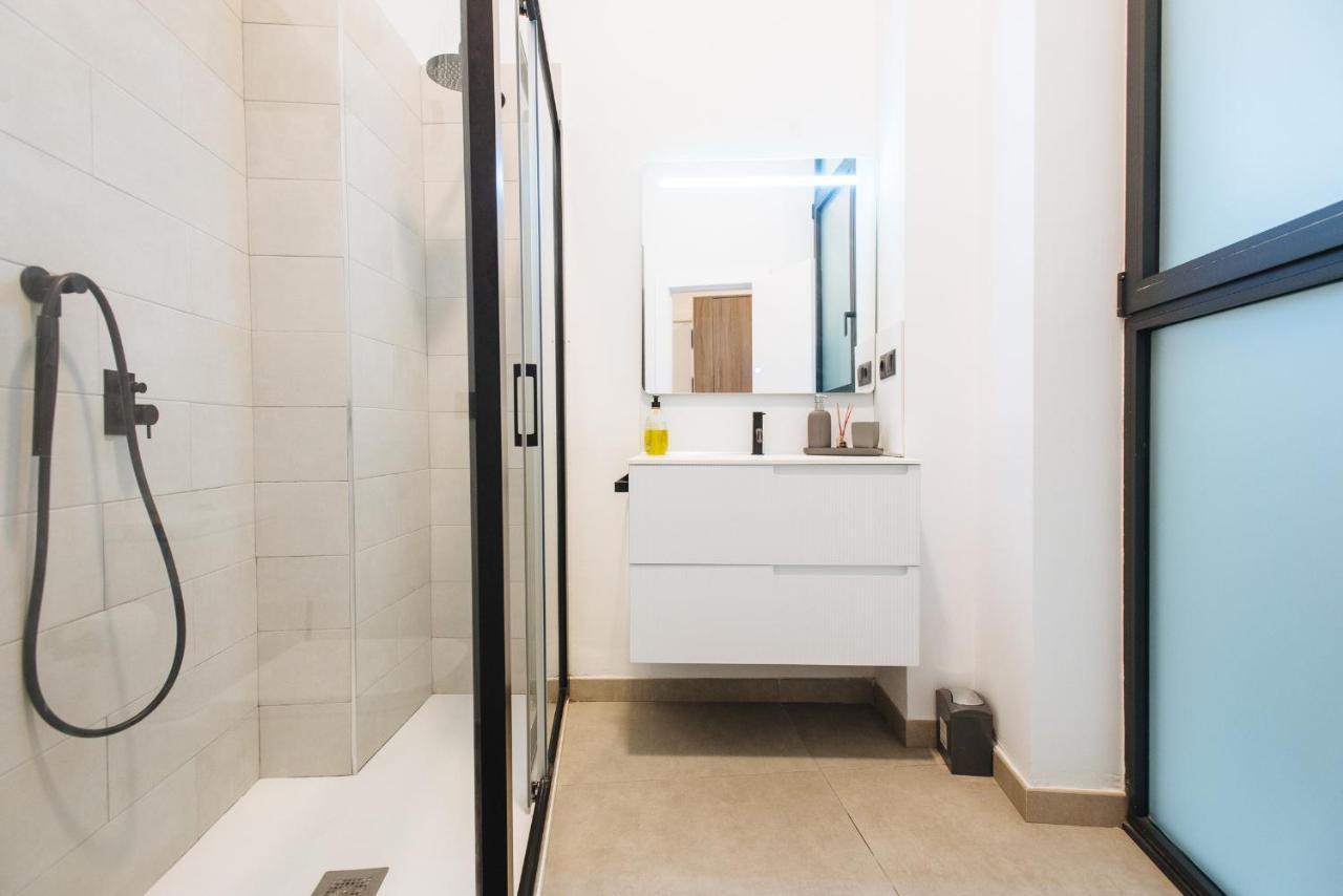 Apartamento céntrico en la calle Cruz Verde, 10 Sevilla Exterior foto