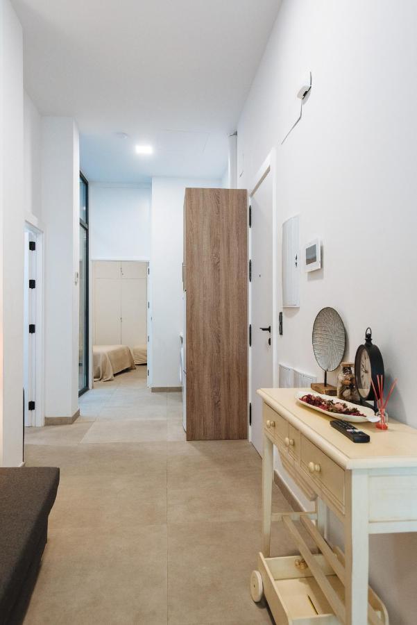 Apartamento céntrico en la calle Cruz Verde, 10 Sevilla Exterior foto